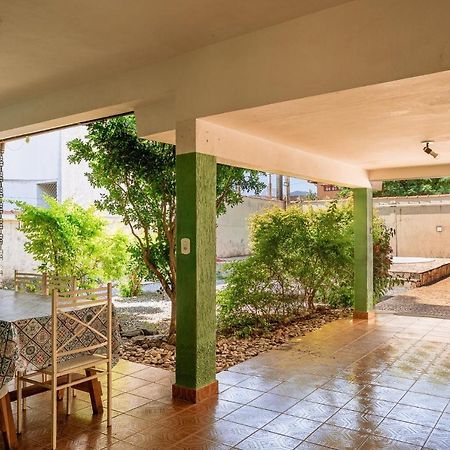 Casa Com Piscina Em Sao Sebastiao Proxima A Praia E Espacos De Casamentos エクステリア 写真