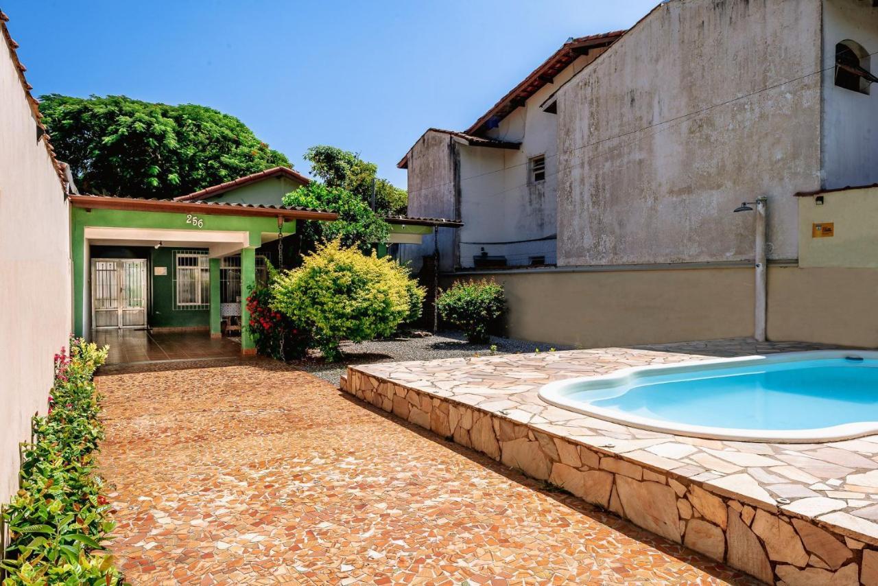 Casa Com Piscina Em Sao Sebastiao Proxima A Praia E Espacos De Casamentos エクステリア 写真
