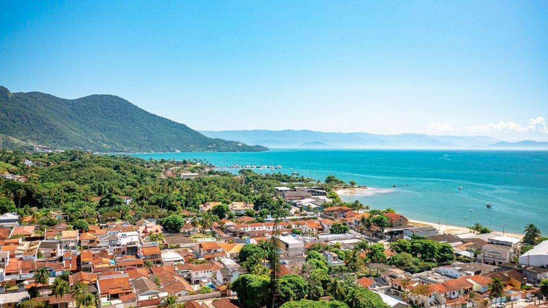Casa Com Piscina Em Sao Sebastiao Proxima A Praia E Espacos De Casamentos エクステリア 写真