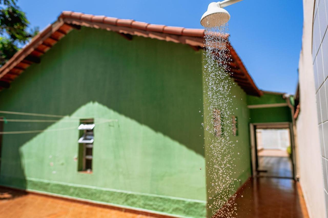 Casa Com Piscina Em Sao Sebastiao Proxima A Praia E Espacos De Casamentos エクステリア 写真